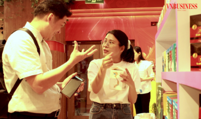 Tâm thế phải có của các DN, hộ kinh doanh và HTX là phải có sự tự tin để nắm giữ vận hội, không để bỏ lỡ nhiều cơ hội như trong quá khứ.