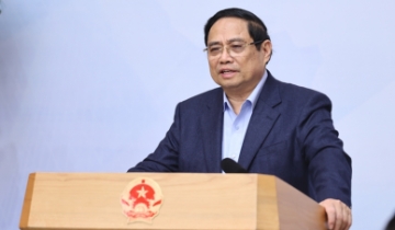 Chủ động chiến lược, nâng tầm hội nhập quốc tế trong giai đoạn phát triển mới