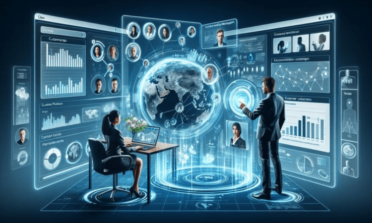 AI định hình lại chiến lược nhân sự toàn cầu?