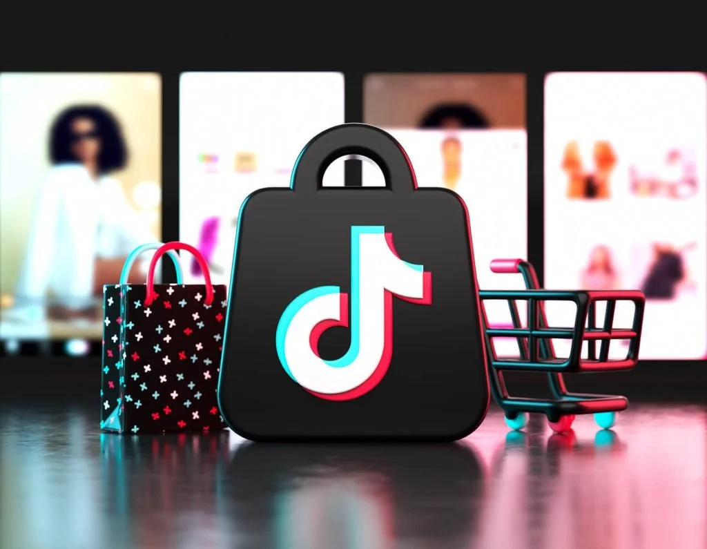 TikTok Shop nổi lên như động lực tăng trưởng mới của TMĐT Việt Nam.