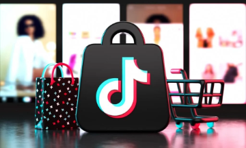 TikTok Shop nổi lên như động lực tăng trưởng mới của TMĐT Việt Nam.