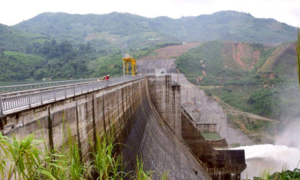Thủy điện Nước Trong lãi tăng 34% năm 2025 nhờ thuỷ văn thuận lợi