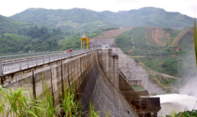 Thủy điện Nước Trong lãi tăng 34% năm 2025 nhờ thuỷ văn thuận lợi