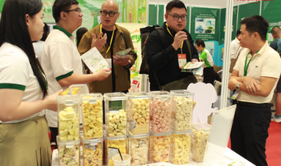 Các nhà thu mua quốc tế mặc dù quan tâm đến sản phẩm chế biến từ nguồn tài nguyên bản địa của Việt Nam nhưng cũng đặt ra các yêu cầu về chuẩn hoá theo tiêu chuẩn quốc tế.