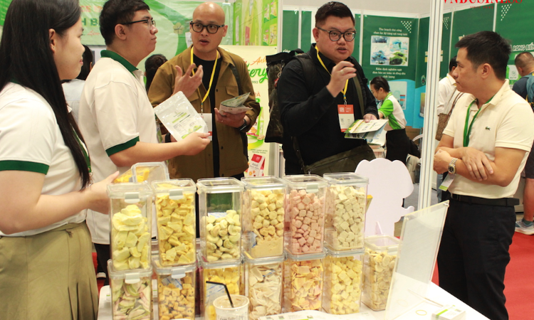 Chế biến sâu tài nguyên bản địa: Con đường để doanh nghiệp Việt đi xa năm 2026