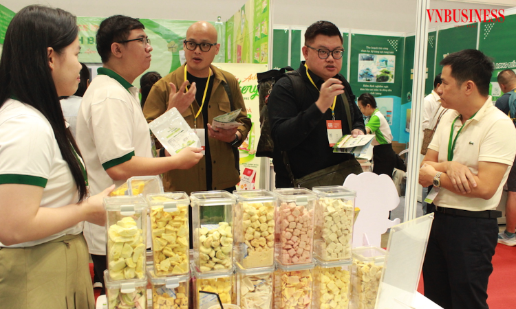 Chế biến sâu tài nguyên bản địa: Con đường để doanh nghiệp Việt đi xa năm 2026