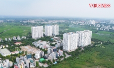 Thị trường bất động sản vận động từ lướt sóng sang dài hạn.