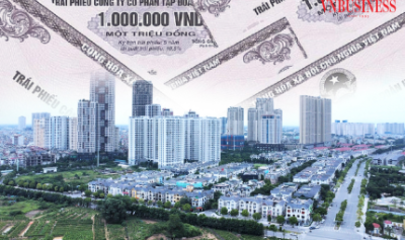 Công ty con của VinaCapital phát hành liên tiếp 2 lô trái phiếu
