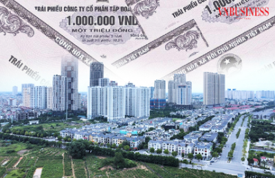 VinaLiving Holdings phát hành liên tiếp 2 lô trái phiếu