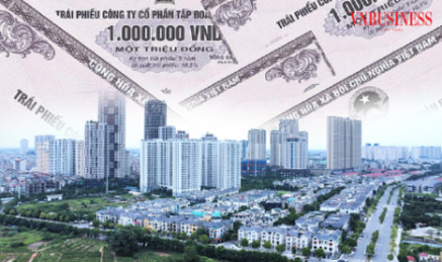 Công ty con của VinaCapital phát hành liên tiếp 2 lô trái phiếu