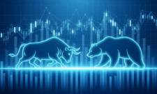 VN-Index giao dịch giằng co sau khi chinh phục 1.900 điểm.