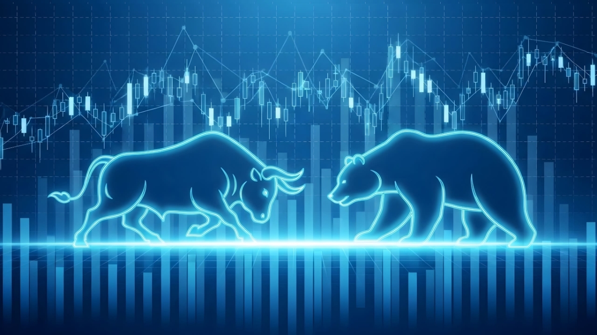 VN-Index giao dịch giằng co sau khi chinh phục 1.900 điểm.