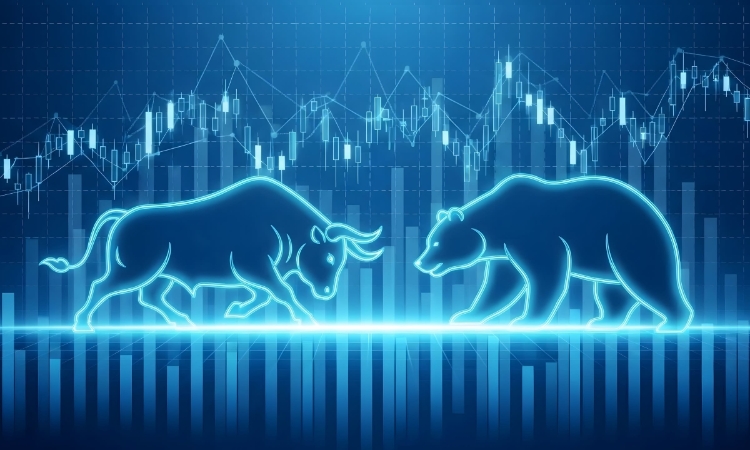 Thị trường chứng khoán đối mặt với các nhịp rung lắc, tiền ‘xoay trục’ đi đâu?