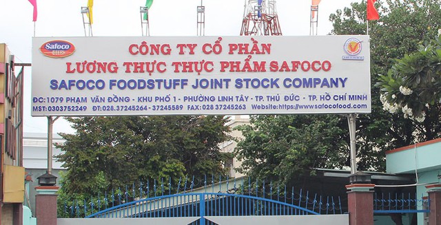 Foodcosa lãi quý IV nhờ siết chi phí, cả năm chỉ lãi mỏng