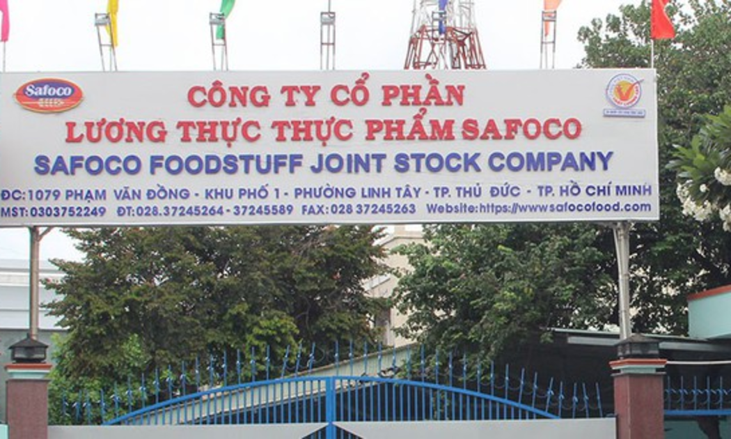 Foodcosa lãi quý IV nhờ siết chi phí, cả năm chỉ lãi mỏng