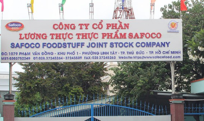 Foodcosa lãi quý IV nhờ siết chi phí, cả năm chỉ lãi mỏng