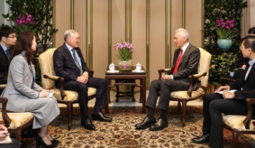 Doanh nghiệp tìm cơ hội từ Trung tâm tài chính quốc tế Việt Nam