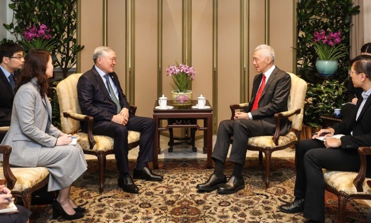 Doanh nghiệp tìm cơ hội từ Trung tâm tài chính quốc tế Việt Nam