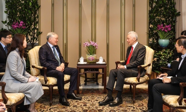 Doanh nghiệp tìm cơ hội từ Trung tâm tài chính quốc tế Việt Nam