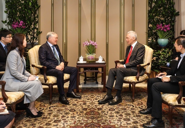 Doanh nghiệp tìm cơ hội từ Trung tâm tài chính quốc tế Việt Nam