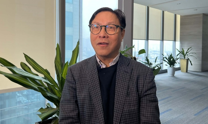 Ông Đặng Huy Đông - Trưởng Ban vận động Thành lập Hiệp hội Chuyển đổi xanh Việt Nam, nguyên Thứ trưởng Bộ Kế hoạch và Đầu tư