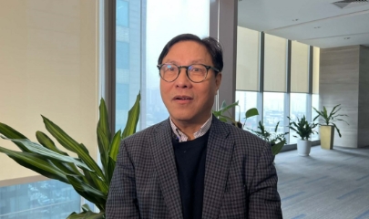 Ông Đặng Huy Đông - Trưởng Ban vận động Thành lập Hiệp hội Chuyển đổi xanh Việt Nam, nguyên Thứ trưởng Bộ Kế hoạch và Đầu tư