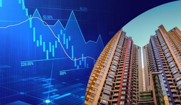 Cổ phiếu bất động sản trước ‘ngã rẽ’