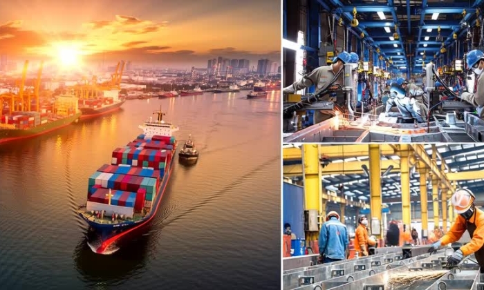 mục tiêu phát triển chủ yếu giai đoạn 2026–2030