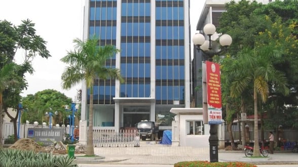 Xây lắp Dầu khí Thanh Hóa lỗ 9,1 tỷ đồng trong năm 2025