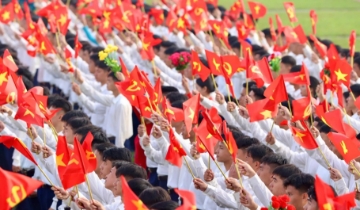 Vai trò của Đảng ủy Mặt trận Tổ quốc, Các đoàn thể Trung ương trong tăng cường thế nước và củng cố lòng dân trong tình hình mới