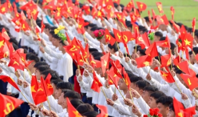 Vai trò của Đảng ủy Mặt trận Tổ quốc, Các đoàn thể Trung ương trong tăng cường thế nước và củng cố lòng dân trong tình hình mới