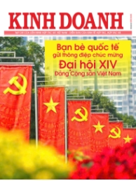 Bạn bè quốc tế gửi thông điệp chúc mừng Đại hội XIV của Đảng