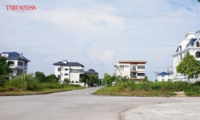 thị trường bất động sản Việt Nam đang bước vào một pha vận động mới