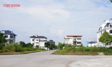 thị trường bất động sản Việt Nam đang bước vào một pha vận động mới