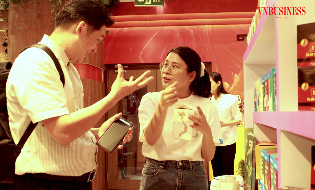 Tâm thế phải có của các DN, hộ kinh doanh và HTX là phải có sự tự tin để nắm giữ vận hội, không để bỏ lỡ nhiều cơ hội như trong quá khứ.