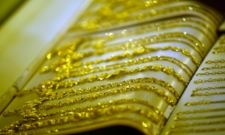 Giá vàng trong nước đồng loạt tăng