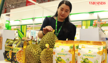 Doanh nghiệp – HTX bắt tay: Mô hình cộng sinh đang mở vận hội mới