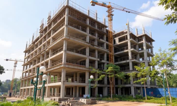 Năm 2025 ghi dấu mốc đặc biệt trong phát triển nhà ở xã hội