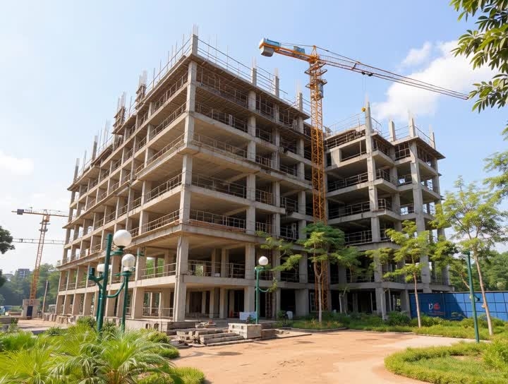 Nhà ở xã hội vượt ngưỡng 102% kế hoạch, các địa phương tham vọng gì trong 5 năm tới?