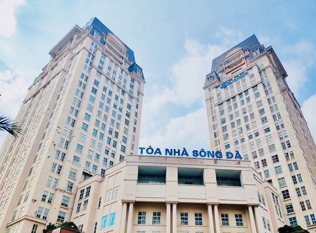 Tổ chức liên quan và lãnh đạo Sông Đà 1.01 bị xử phạt do vi phạm công bố thông tin (Ảnh minh họa).