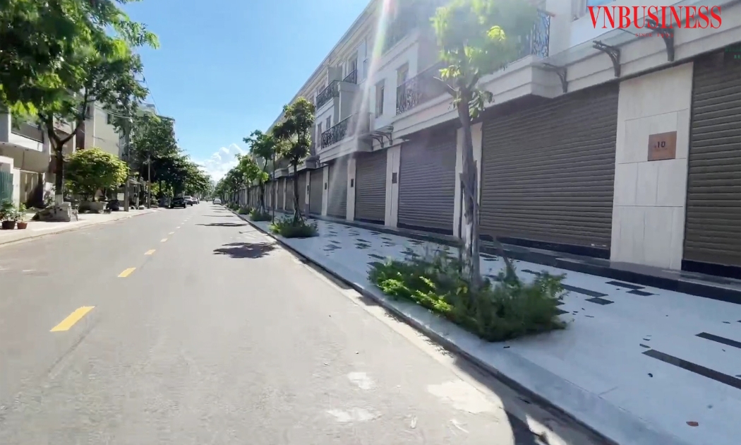 Thị trường bất động sản Đà Nẵng