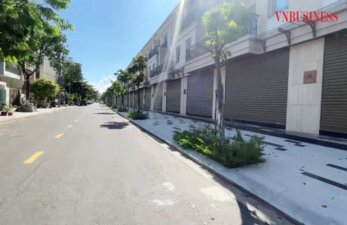 ‘Nội soi’ thị trường bất động sản Đà Nẵng 2026