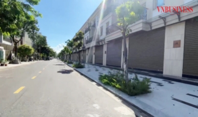 Thị trường bất động sản Đà Nẵng