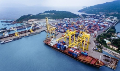 Vietinbank thoái vốn tại Cảng Sài Gòn