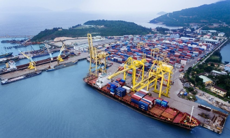 Vietinbank đổi phương thức thoái vốn tại Cảng Sài Gòn