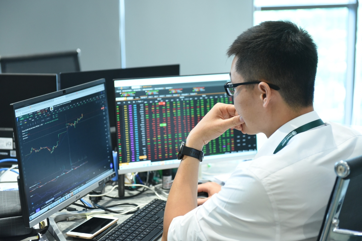 Nhiều CTCK báo lãi lớn, thậm chí tăng bằng lần so với cùng kỳ.