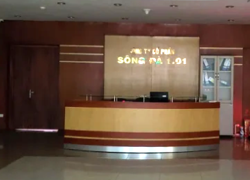 Giao dịch “chui” cổ phiếu SJC, đơn vị liên quan và Chủ tịch Sông Đà 1.01 bị xử phạt