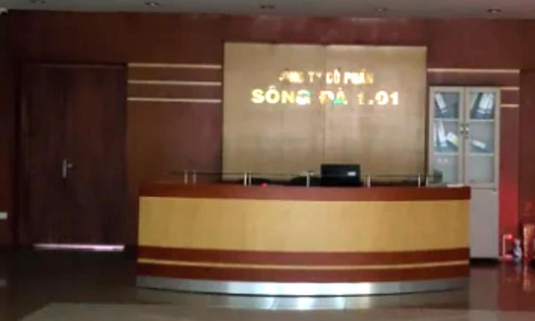 Giao dịch “chui” cổ phiếu SJC, đơn vị liên quan và Chủ tịch Sông Đà 1.01 bị xử phạt