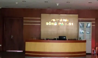 Giao dịch “chui” cổ phiếu SJC, đơn vị liên quan và Chủ tịch Sông Đà 1.01 bị xử phạt