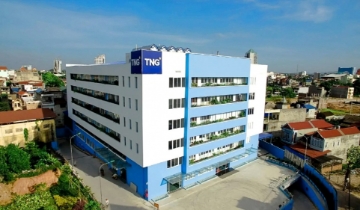 Lợi nhuận TNG năm 2025 kỷ lục, áp lực tài chính gia tăng